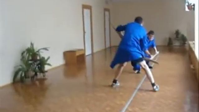 Скр.камера. Вечер встреч выпускников '12 .wmv