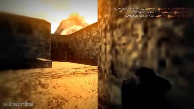 Met0ri 2.1 [CS 1.6]