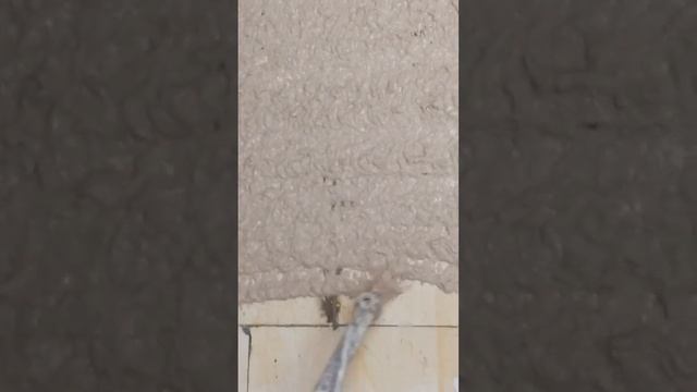 Механизированная штукатурка стен