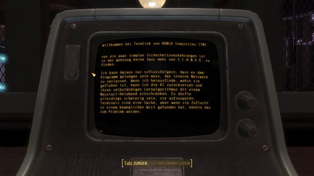 LP Fallout 4 Überlebensmodus Folge 464 Wow der ist weit geflogen [Deutsch]