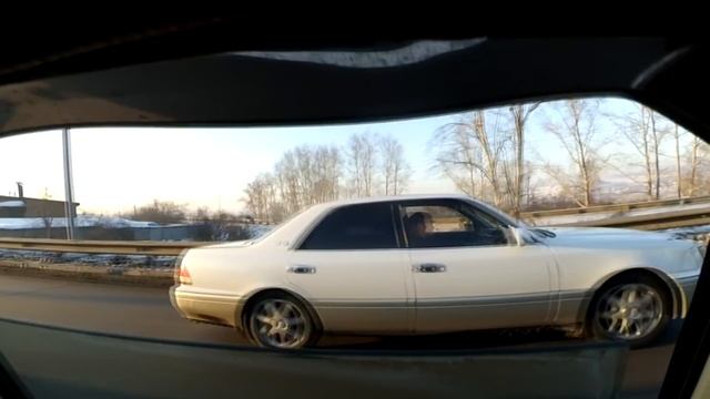 Жить_Будет!Восстанавливаем Toyota Crown MS 85 1978 г.в.Часть 1:прологCrown Club 38Синоптик