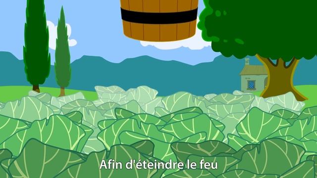Biquette