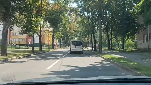 Харьков Салтовка 27 августа 2023 года Добрый Вечер ХТЗ!!!