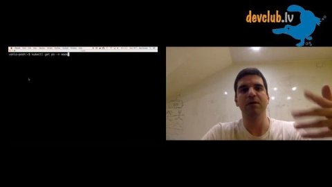Browser Automation Infrastructure: Uniform approach from workstation to cluster by Ivan Krutov