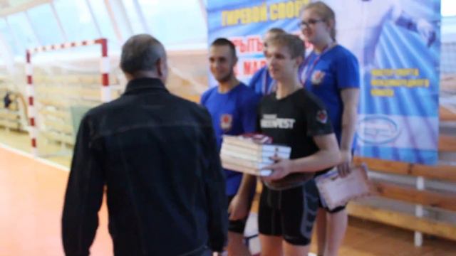 Эстафета Команда Новый Оскол 3 место Кубок Малькова 30 04 16 Волоконовка