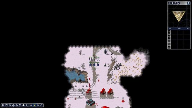 How To Setup Command  Conquer Red Alert  Dune 2000 On M1 Mac Using OpenRA Source Port