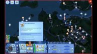 Let's Play The Sims 3 Island Paradise - (Part 15)- Houseboats,Mermaid and Babies OH MY!
