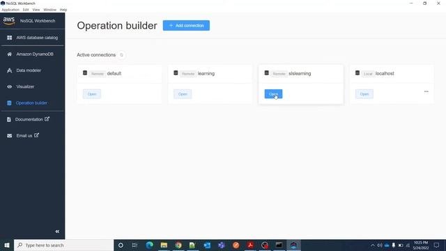 DynamoDB NoSQL Workbench | NoSQL workbench for DynamoDB | DynamoDB GUI