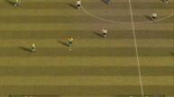 Match of the Day - England vs Brazil on FIFA 07 PC (Part 2)