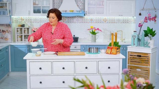 Готовим с Адель | Выпуск 10