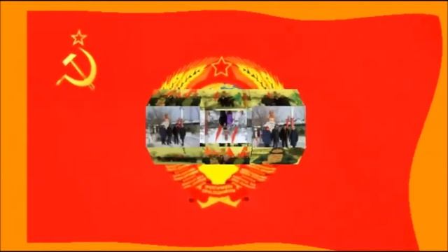 ДЕНЬ РОЖДЕНИЯ СТАЛИНА/ХАБАРОВСК #2