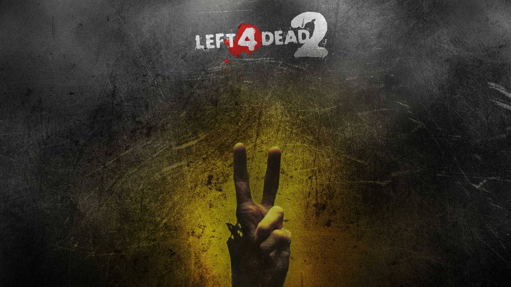 Left 4 Dead 2 ► сложность ультра хардкор ► Прохождение 2