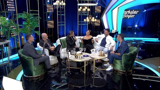 Serdar Ortaç - MESAFE