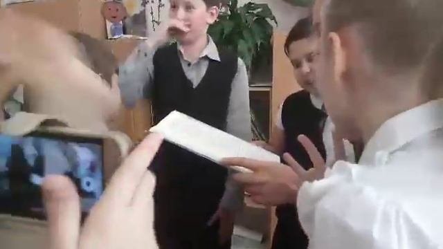 Рэп игра Пушкина