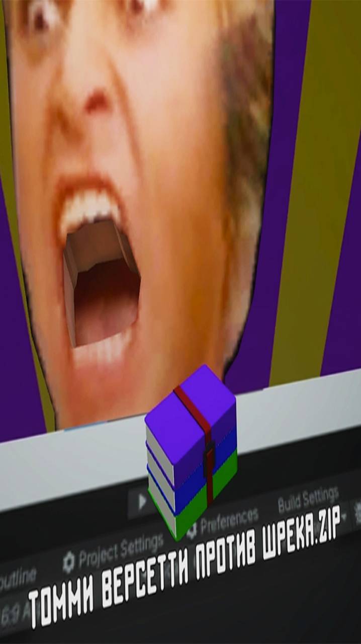 Moderation, Please - Официальный трейлер игры