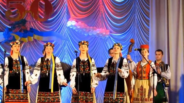 "Пролісок"  м.Дрогобич. "Чарівна скрипка"