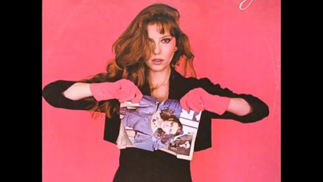 Bebe Buell - The Wild One, Forever (Tom Petty Cover) 1981