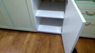 Кухня UrbanWood