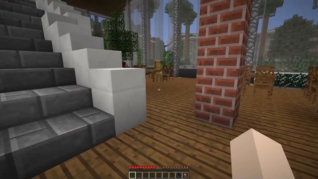 TIFFANY'S SECRET | Roomies University S2 - Minecraft Roleplay