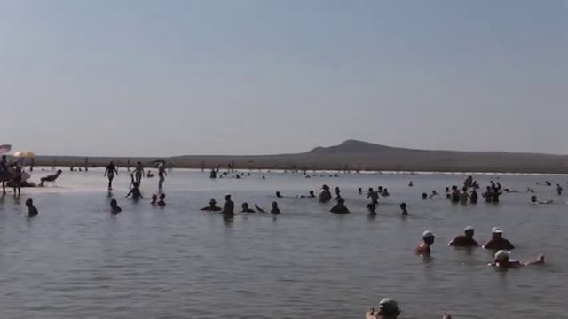 Баскунчак