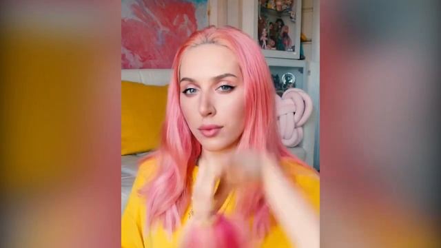 Когда жесть на голове...