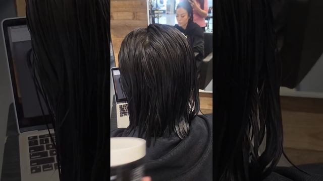Black Hair Era ? Pallure Jet Black Color Pigment Refresher