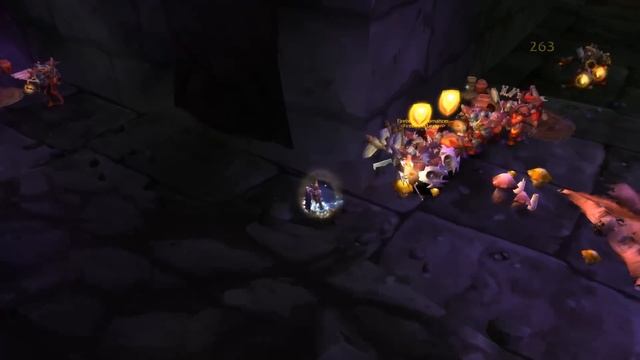 PALADIN in Burning Crusade Classic: Is It Any Better Now?