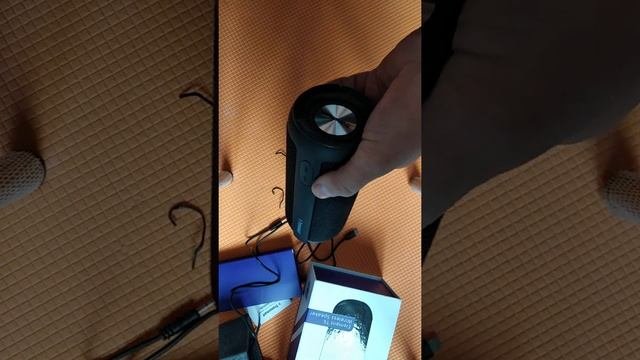Колонка Tronsmart Element T6 обзор(1)