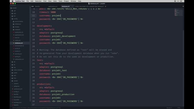 Let's Build: With Ruby On Rails - Deploying An App To Heroku