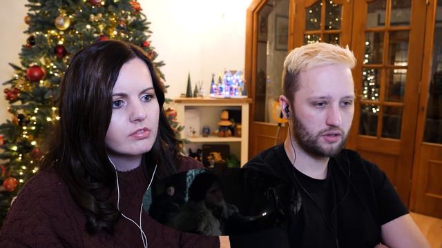 DRAGONS! - Game of Thrones S1 Ep 10 Reaction