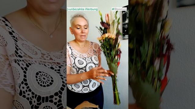 #Bloomon Октябрь 2022- #Распаковка #Unboxing #LifestyleBox