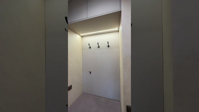 Рум тур по нашему реализованному объекту.