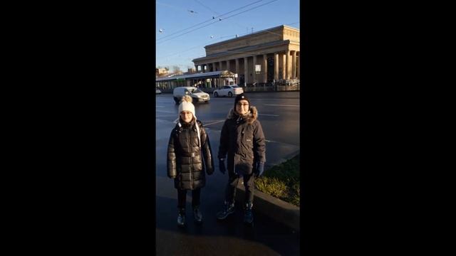 история Кировского завода и экскурсия в музей