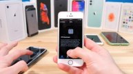 iOS 13.3.1 на iPhone SE в СРАВНЕНИИ C iOS 13.3. ТЕСТ БАТАРЕИ