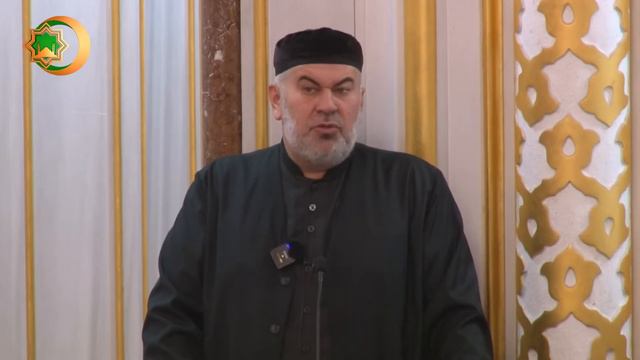 Асвад | Пайхамаран дахарах дийцар