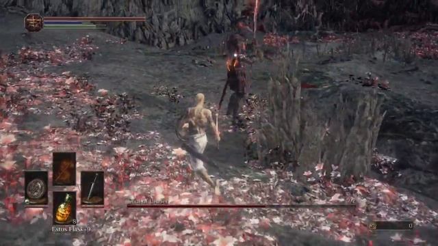 No git gud please