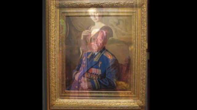 Картины Шилова А