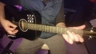 Luke Combs Billy Strings The Great Divide Easy Guitar Lesson 4 Chords Quick Tutorial