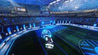 How to SCOOP the BALL in Rocket League | Rocket League scoop tutorial