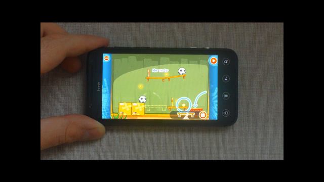 Amazing Alex: Vorstellung des neuen Games von den Machern der Angry Birds