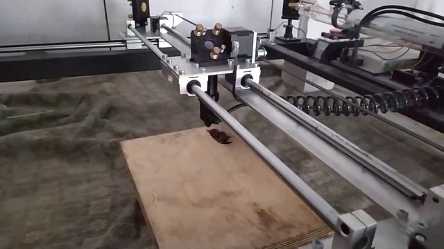 awc708c lite laser 40 w Первые пробы и ошибки )))