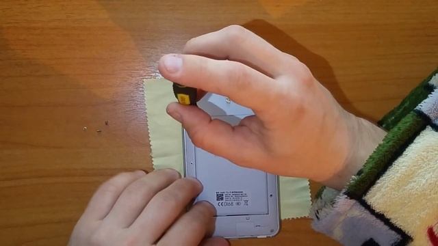 Разбор Meizu MX4 Pro