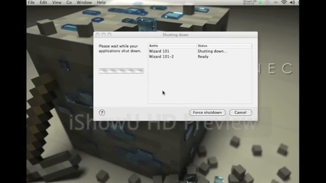 Wizard101-Installing it on a MAC!
