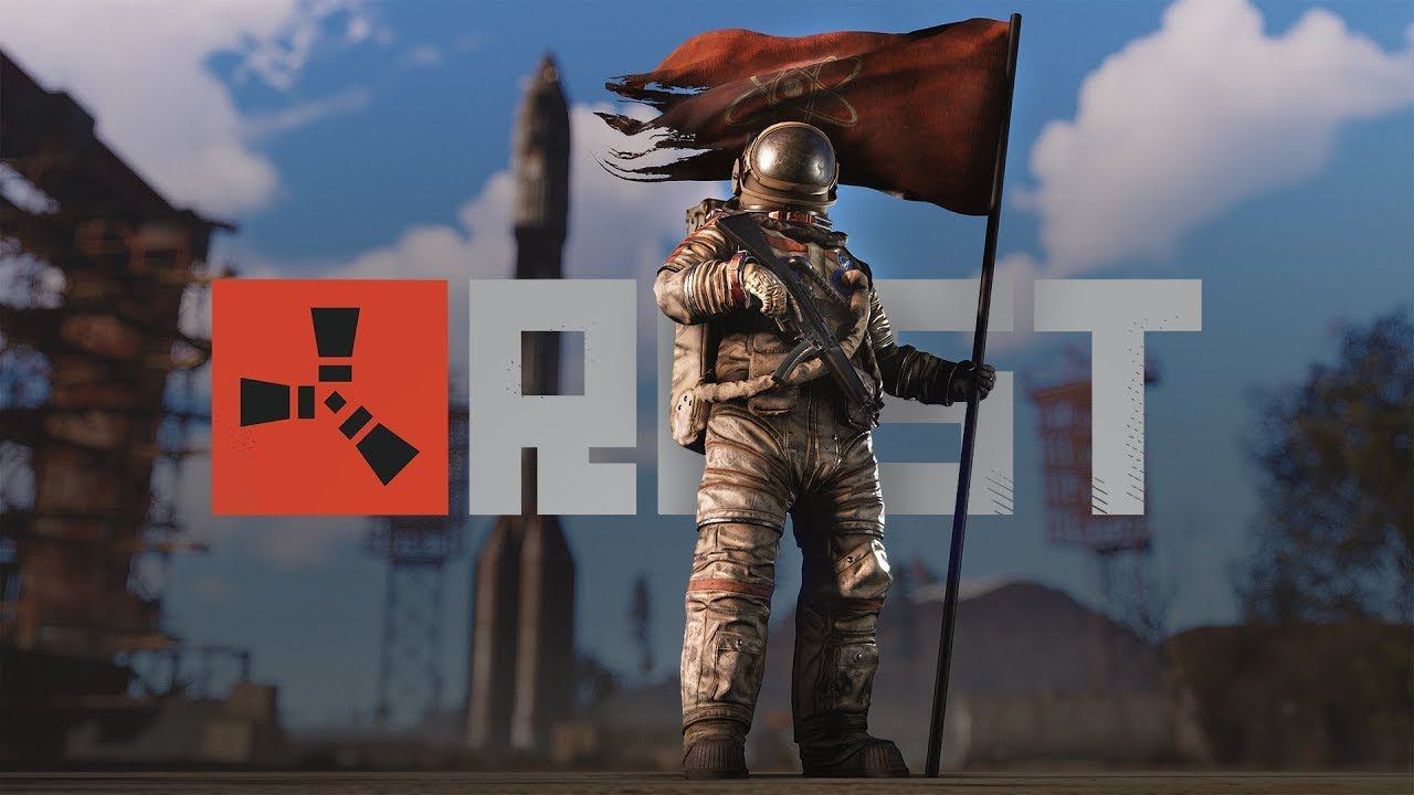 [RU] Fast_CD Server Rust!! Безумные гонки в RUST!!! Присоединяйся!!! Праздничный ивент!!!