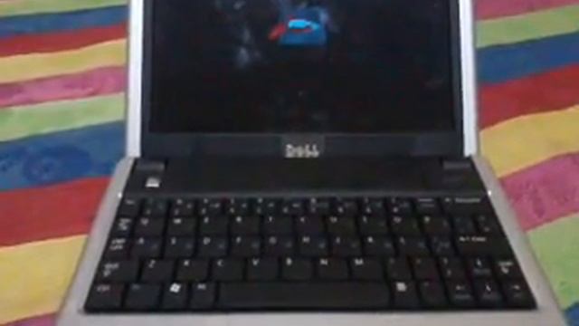 Netbook boot time with an mPCIe SSD