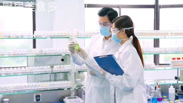 燕麥是害人精還是養生佳品？老人長期吃燕麥，身體竟然會發生這種變化，醫生：千萬不要錯過了，早知道早受益，【廚房美食多】