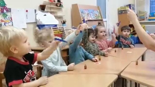 Первые игры с палочками Кюизенера. Длинная и короткая