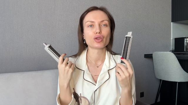 ОБЗОР НА ФЕН-СТАЙЛЕР BORK F732 || Покупать или нет?