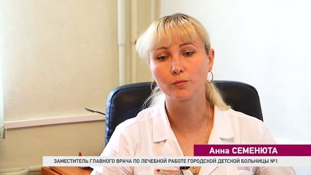 Еще один ребенок выпал из окна!
