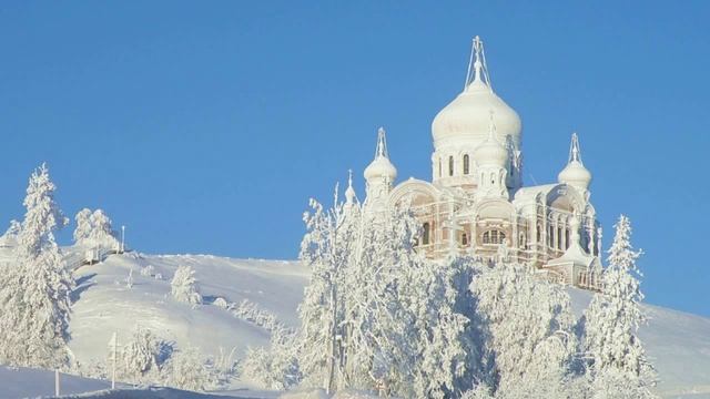 Ты укрой меня снегом зима